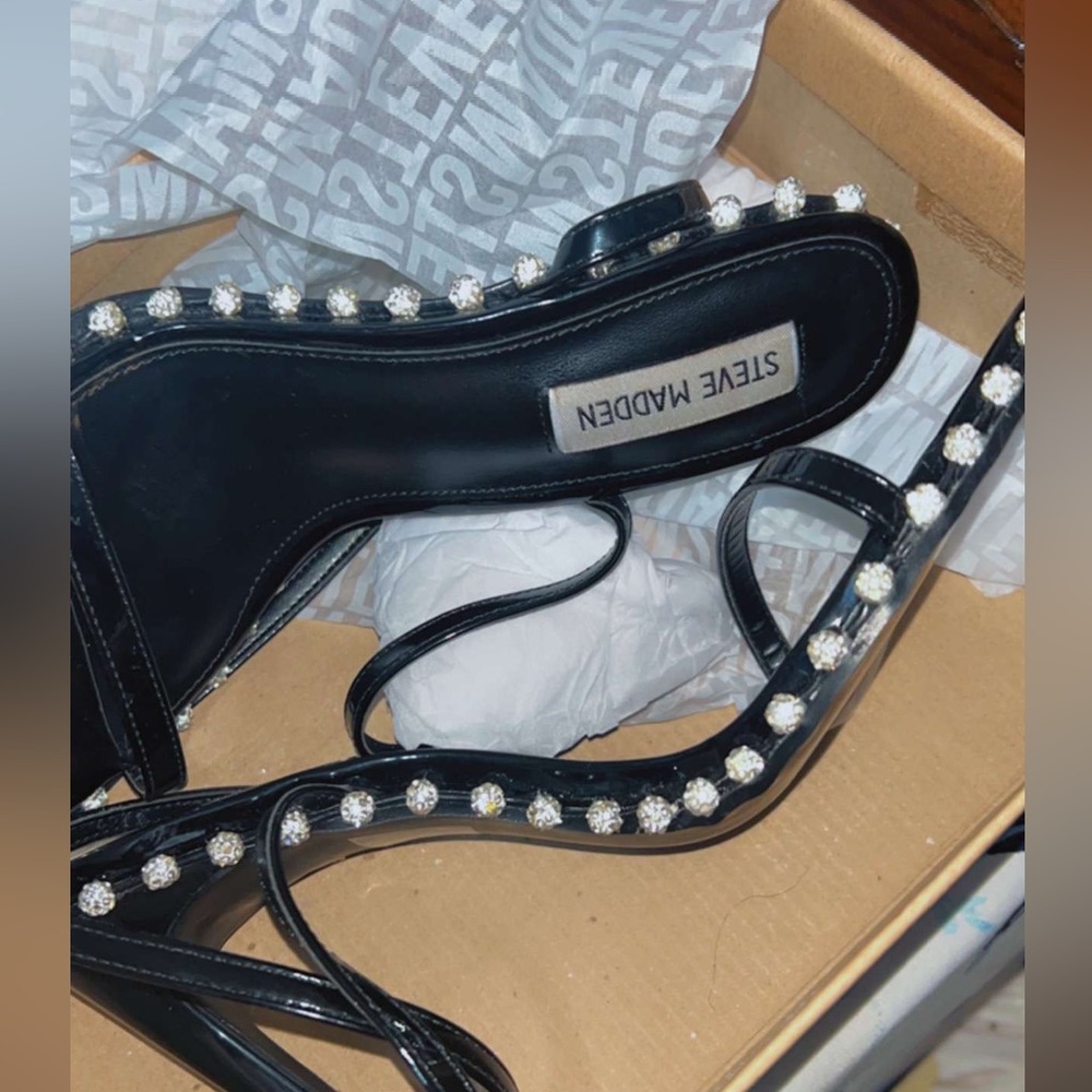 Steve Madden Sandals